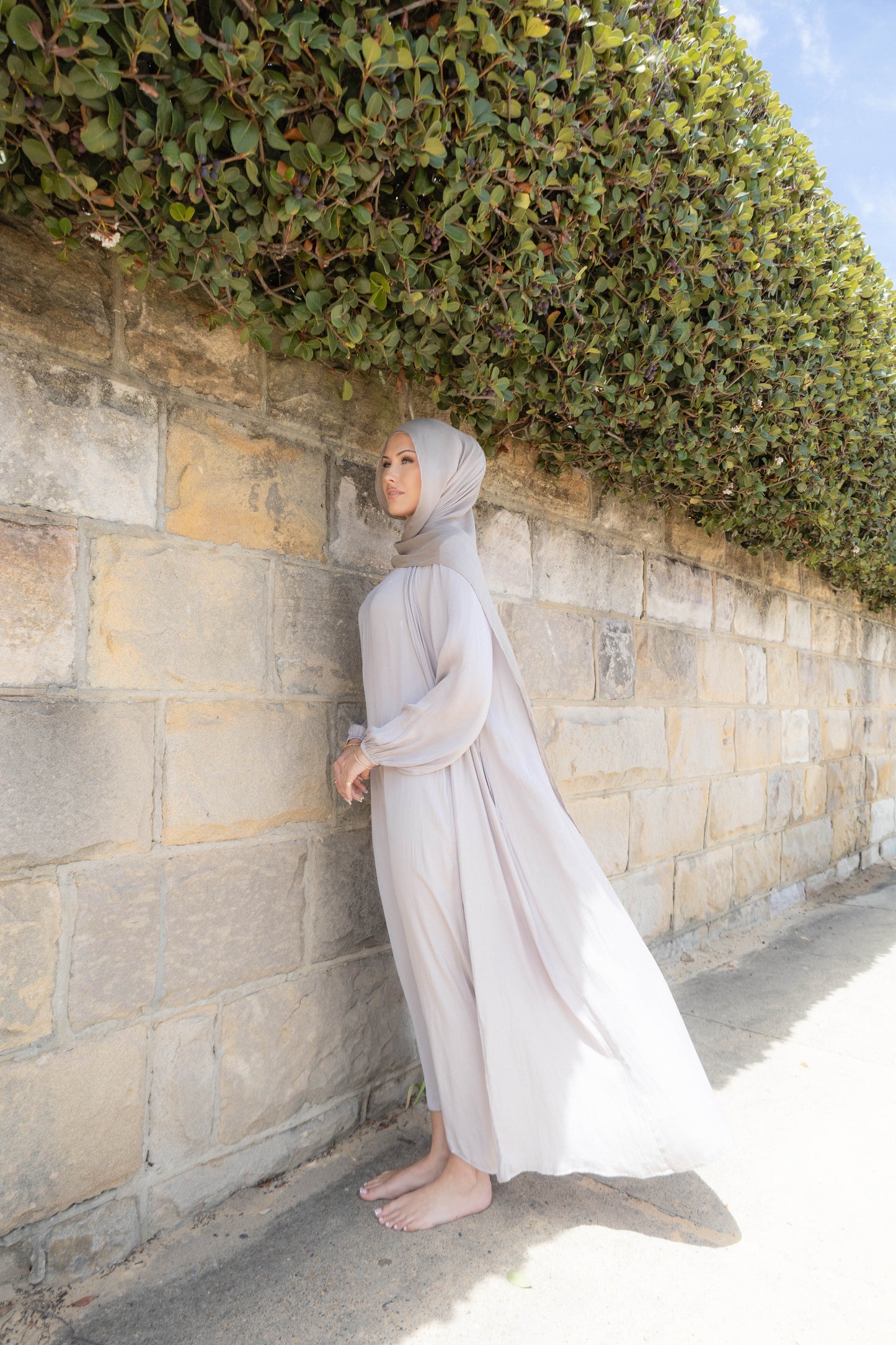 Breeze Ivory