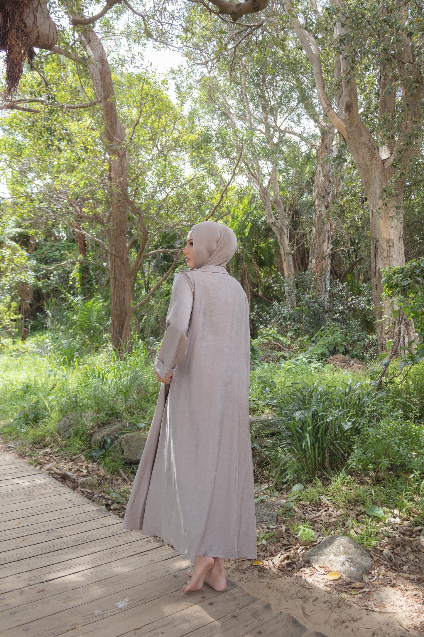 Sayf Taupe