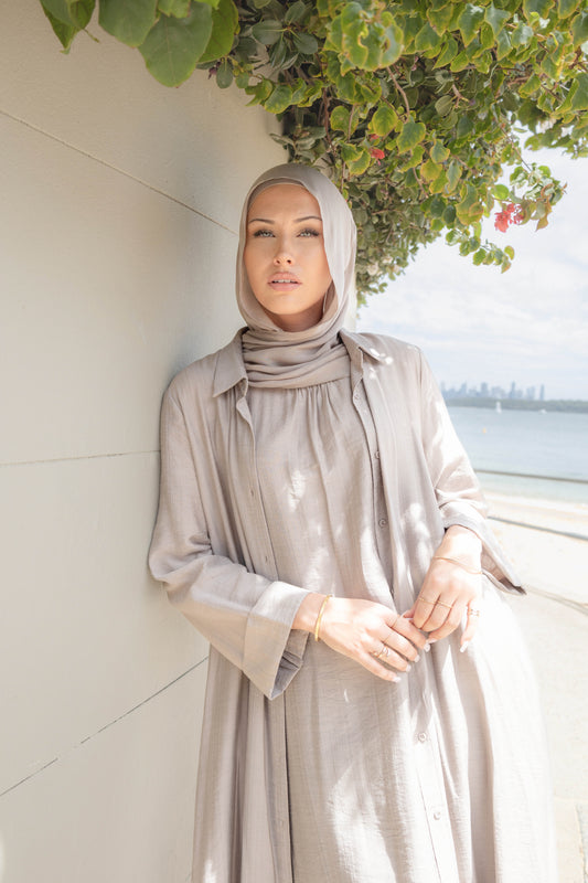 Sayf Taupe