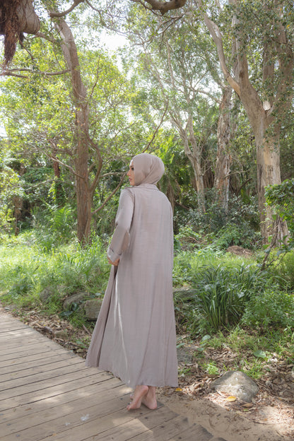 Sayf Taupe
