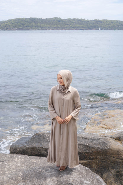Sayf Taupe